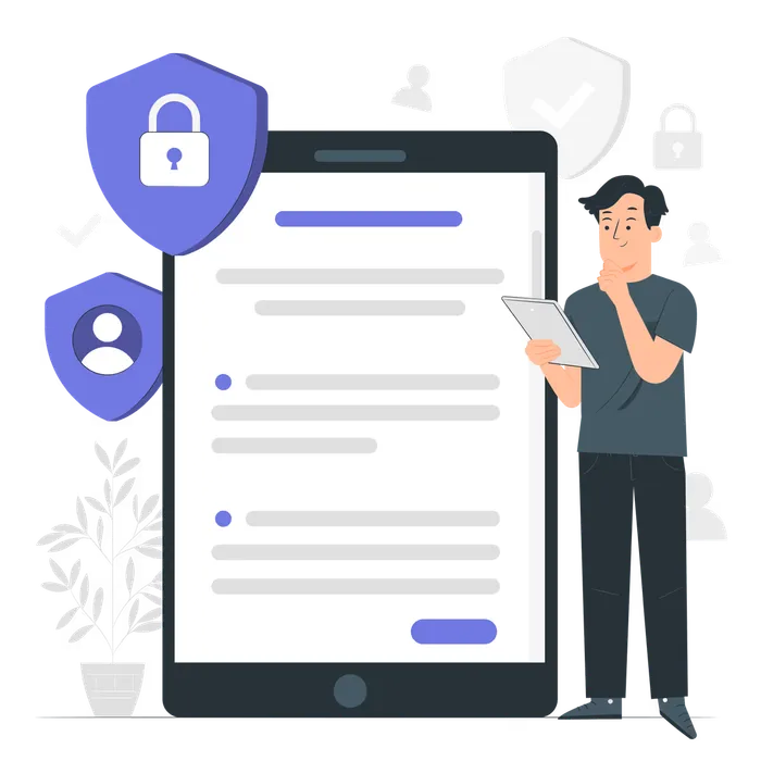 Strategic Security Measures