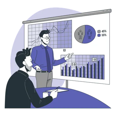 Strategic Advisory industry