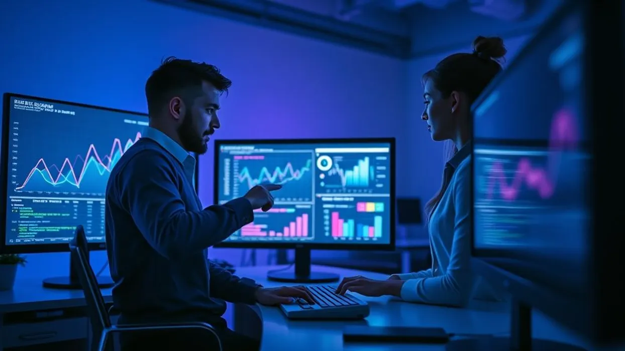 Cyber Security & Technology Experts