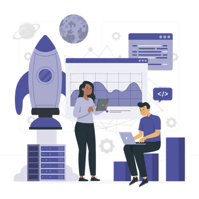 Technology Transformation industry